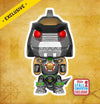 Dragonzord (6-Inch) - 2017 Fall Convention Limited Edition Exclusive