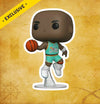 Michael Jordan (All-Star) - Upper Deck Limited Edition Exclusive