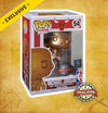 Michael Jordan (Slam Dunk) (Bronze) - Special Edition Exclusive