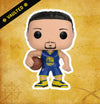 Klay Thompson - Vaulted