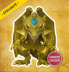 Winged Dragon Of Ra (6-Inch) - Gamestop Limited Edition Exclusive