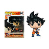 Goku (Windy) (Kamehameha) - GameStop Limited Edition Exclusive | Collectors Station | Funko Pop, Figpin, Toys and collectible 