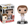 Princess Leia (Hoth) - 2017 Galactic Convention Limited Edition Exclusive | Collectors Station | Funko Pop, Figpin, Toys and collectible 