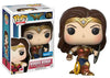 Wonder Woman (Shield) - Walmart Limited Edition Exclusive | Collectors Station | Funko Pop, Figpin, Toys and collectible 