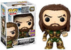 Aquaman (Motherbox) - 2017 Summer Convention Limited Edition Exclusive | Collectors Station | Funko Pop, Figpin, Toys and collectible 