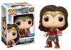 Wonder Woman (Motherbox) - Walmart Limited Edition Exclusive | Collectors Station | Funko Pop, Figpin, Toys and collectible 