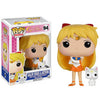 Sailor Venus & Artemis - Vaulted