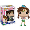 Sailor Jupiter - Vaulted