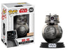 BB-9E - Box Lunch Limited Edition Exclusive | Collectors Station | Funko Pop, Figpin, Toys and collectible 