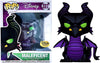 Maleficent (Dragon) - Disney Treasures Limited Edition Exclusive | Collectors Station | Funko Pop, Figpin, Toys and collectible 