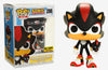 Shadow With Chao - Hot Topic Limited Edition Exclusive | Collectors Station | Funko Pop, Figpin, Toys and collectible 