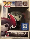 Steppenwolf - DC Legion Of Collectors Limited Edition Exclusive | Collectors Station | Funko Pop, Figpin, Toys and collectible 