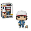 Dustin & Dart - Hot Topic Limited Edition Exclusive | Collectors Station | Funko Pop, Figpin, Toys and collectible 