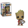 Groot (Vol. 2) (Eye) - FYE Limited Edition Exclusive | Collectors Station | Funko Pop, Figpin, Toys and collectible 