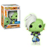 Zamasu (Glow In The Dark) - Special Edition Exclusive | Collectors Station | Funko Pop, Figpin, Toys and collectible 