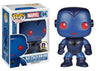 Blue Stealth Iron Man - Rhode Island Comic Con Limited Edition Exclusive | Collectors Station | Funko Pop, Figpin, Toys and collectible 