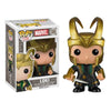 Loki (Gold Helmet) - Vaulted | Collectors Station | Funko Pop, Figpin, Toys and collectible 