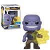 Thanos (Infinity War) (Mind Stone) - Walmart Limited Edition Exclusive | Collectors Station | Funko Pop, Figpin, Toys and collectible 