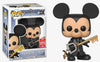 Organization 13 Mickey (Unhooded) - 2018 Summer Convention Limited Edition Exclusive | Collectors Station | Funko Pop, Figpin, Toys and collectible 