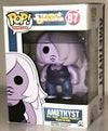 Amethyst - Vaulted | Collectors Station | Funko Pop, Figpin, Toys and collectible 