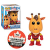 Geoffrey as Iron Man - 2018 Canadian Convention Limited Edition Exclusive | Collectors Station | Funko Pop, Figpin, Toys and collectible 