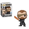 Beric Dondarrion - 2018 Fall Convention Limited Edition Exclusive | Collectors Station | Funko Pop, Figpin, Toys and collectible 