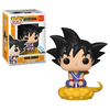 Son Goku - Funko Insider Club Limited Edition Exclusive | Collectors Station | Funko Pop, Figpin, Toys and collectible 