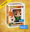 Android 16 (Metallic) - Walmart Limited Edition Exclusive