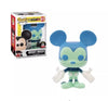 Mickey Mouse (Blue & Green) - Funko-Shop Limited Edition Exclusive | Collectors Station | Funko Pop, Figpin, Toys and collectible 