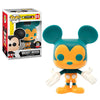 Mickey Mouse (Teal & Orange) - Funko-Shop Limited Edition Exclusive | Collectors Station | Funko Pop, Figpin, Toys and collectible 