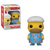 Homer Muumuu - Hot Topic Limited Edition Exclusive | Collectors Station | Funko Pop, Figpin, Toys and collectible 