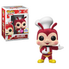 Jollibee (Flocked) - Funatic Philippines ToyCon Limited Edition Exclusive | Collectors Station | Funko Pop, Figpin, Toys and collectible 