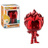 Super Saiyan Vegeta (Red Chrome) - 2019 Summer Convention Limited Edition Exclusive | Collectors Station | Funko Pop, Figpin, Toys and collectible 