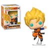 Super Saiyan Goten - Hot Topic Limited Edition Exclusive | Collectors Station | Funko Pop, Figpin, Toys and collectible 