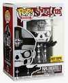 Papa Emeritus II - Hot Topic Limited Edition Exclusive | Collectors Station | Funko Pop, Figpin, Toys and collectible 