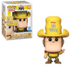 Big Yella - Funko-Shop Limited Edition Exclusive | Collectors Station | Funko Pop, Figpin, Toys and collectible 