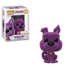 Scooby-Doo (Flocked) (Purple) - Box Lunch Limited Edition Exclusive | Collectors Station | Funko Pop, Figpin, Toys and collectible 