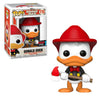 Donald Duck (Firefighter) - 2019 Fall Convention Limited Edition Exclusive | Collectors Station | Funko Pop, Figpin, Toys and collectible 