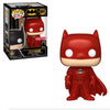 Batman (Red Metallic) - Target REDcard Limited Edition Exclusive | Collectors Station | Funko Pop, Figpin, Toys and collectible 