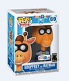 Geoffrey as Batman - Toys R Us Canada Limited Edition Exclusive | Collectors Station | Funko Pop, Figpin, Toys and collectible 