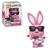 Energizer Bunny (Flocked) - Funko-Shop Limited Edition Exclusive | Collectors Station | Funko Pop, Figpin, Toys and collectible 