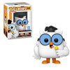 Mr. Owl - Funko-Shop Limited Edition Exclusive | Collectors Station | Funko Pop, Figpin, Toys and collectible 