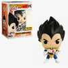 Vegeta (Over 9000) - Hot Topic Limited Edition Exclusive | Collectors Station | Funko Pop, Figpin, Toys and collectible 