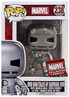 Iron Man (Tales of Suspense #39) - DC Legion Of Collectors Limited Edition Exclusive | Collectors Station | Funko Pop, Figpin, Toys and collectible 