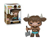 Minotaur - Funko-Shop Limited Edition Exclusive | Collectors Station | Funko Pop, Figpin, Toys and collectible 