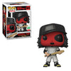 Baseball Fury (Red) - Funko-Shop Limited Edition Exclusive | Collectors Station | Funko Pop, Figpin, Toys and collectible 