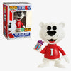 Icee Polar Bear (Grape Scented) - Hot Topic Limited Edition Exclusive | Collectors Station | Funko Pop, Figpin, Toys and collectible 