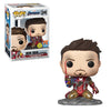 Iron Man (I Am Iron Man) (Glow In The Dark) - PX Limited Edition Exclusive | Collectors Station | Funko Pop, Figpin, Toys and collectible 