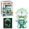 Mitsuki (Sage Mode) (Glow In The Dark) - Hot Topic Limited Edition Exclusive | Collectors Station | Funko Pop, Figpin, Toys and collectible 