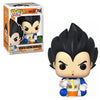 Vegeta (Eating Noodles) - 2020 Spring Convention Limited Edition Exclusive | Collectors Station | Funko Pop, Figpin, Toys and collectible 